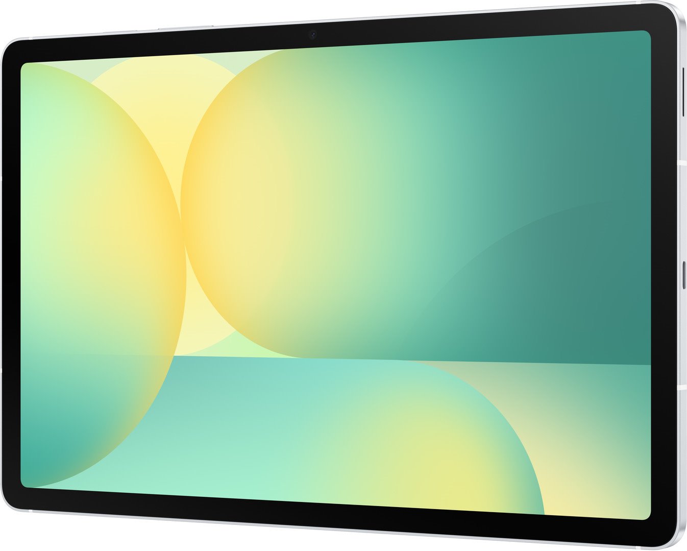 Samsung Galaxy Tab S10 FE 10,9" Wi-Fi 128 GB strieborný