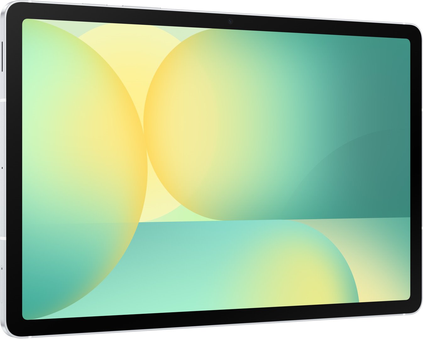 Samsung Galaxy Tab S10 FE 10,9" Wi-Fi 128GB stříbrný