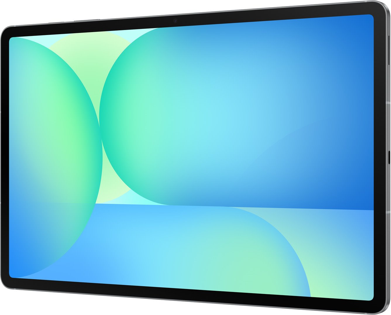 Samsung Galaxy Tab S10 FE+ 13,1" Wi-Fi 128 GB sivá
