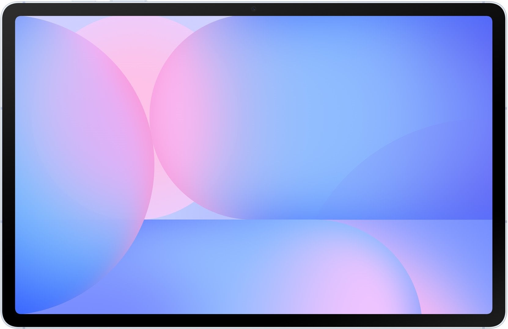 Samsung Galaxy Tab S10 FE+ 13,1" Wi-Fi 128GB modrý