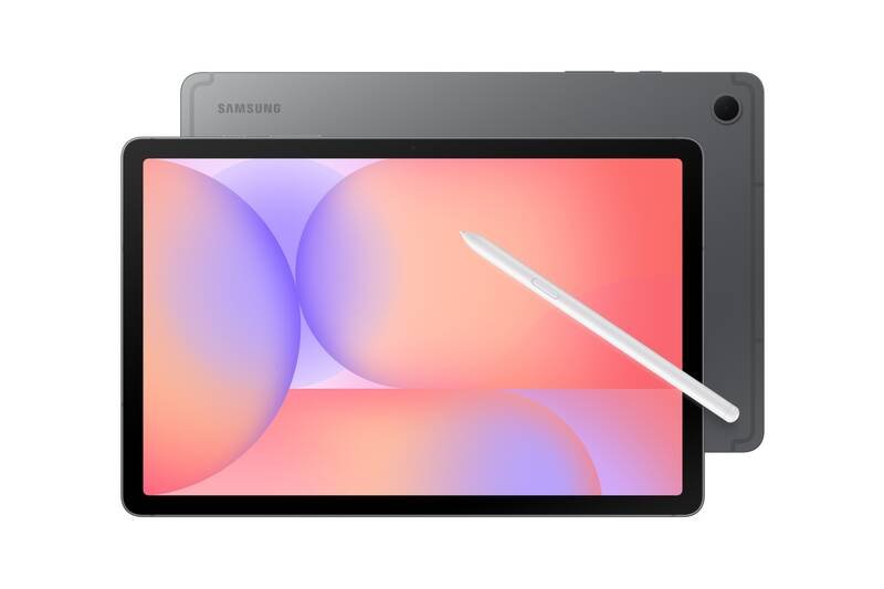 Samsung Galaxy Tab S10 Lite 10,9" 5G 6GB/128GB sivá