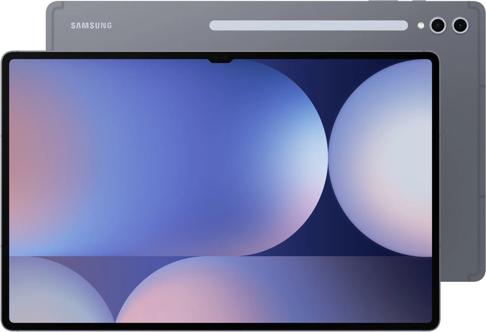 Samsung Galaxy Tab S10 Ultra 14,6" Wi-Fi 512GB sivomodrý