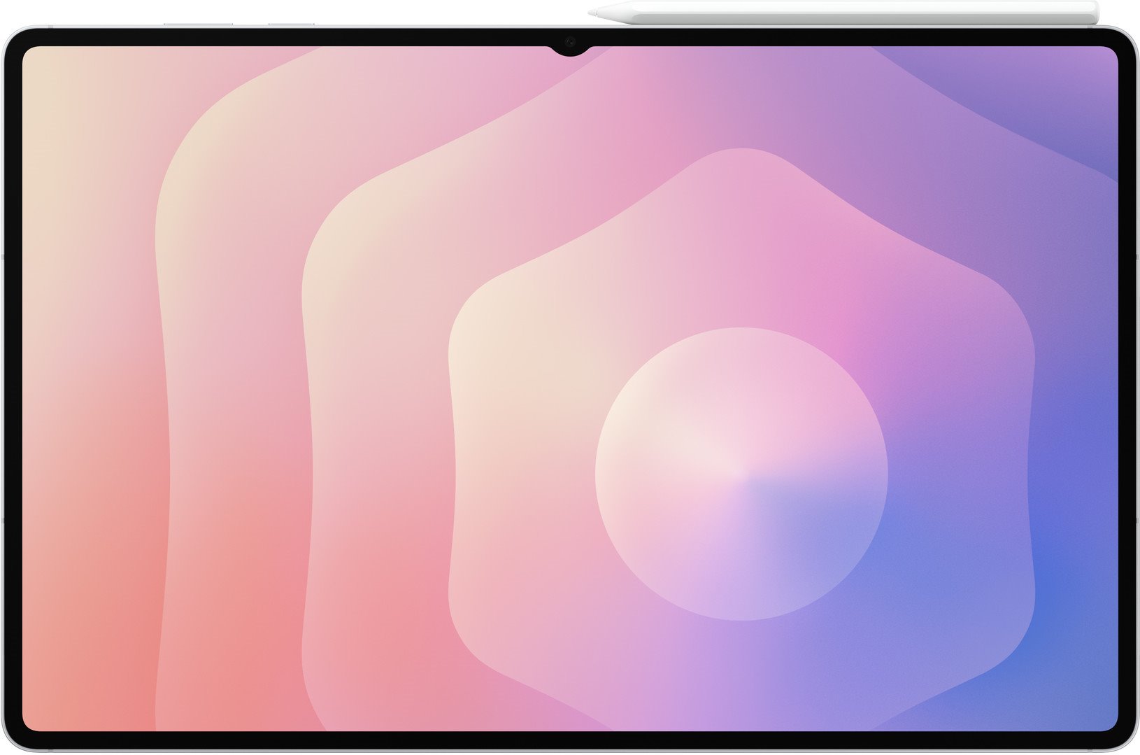 Samsung Galaxy Tab S11 Wi-Fi 12GB/128GB strieborný