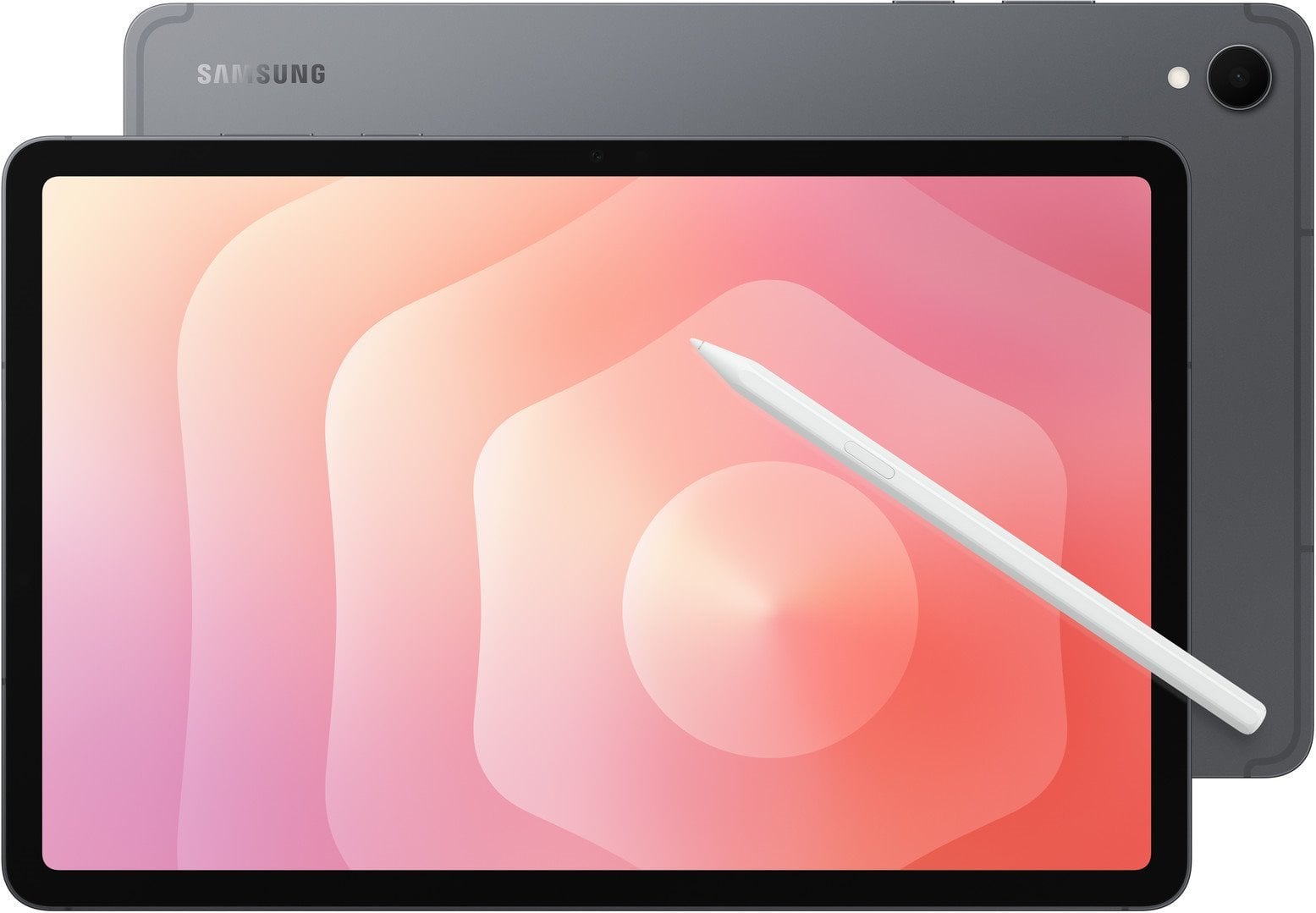 Samsung Galaxy Tab S11 Wi-Fi 12GB/512GB šedý