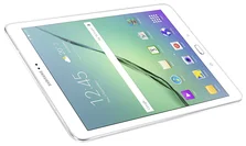 Samsung Galaxy Tab S2 9,7 Wi-Fi (SM-T813) 32GB - bílý