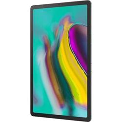 Samsung Galaxy Tab S5e 10,5 Wi-Fi (SM-T720N) 64GB stříbrný SM-T720NZSAXEZ - Tablety