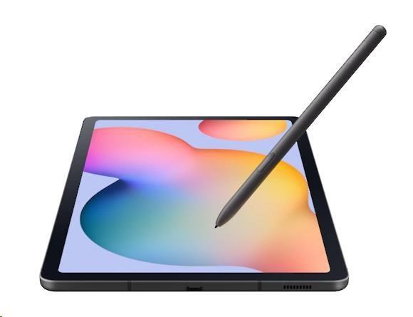 Samsung Galaxy Tab S6 Lite 10,4 LTE (2024) šedý