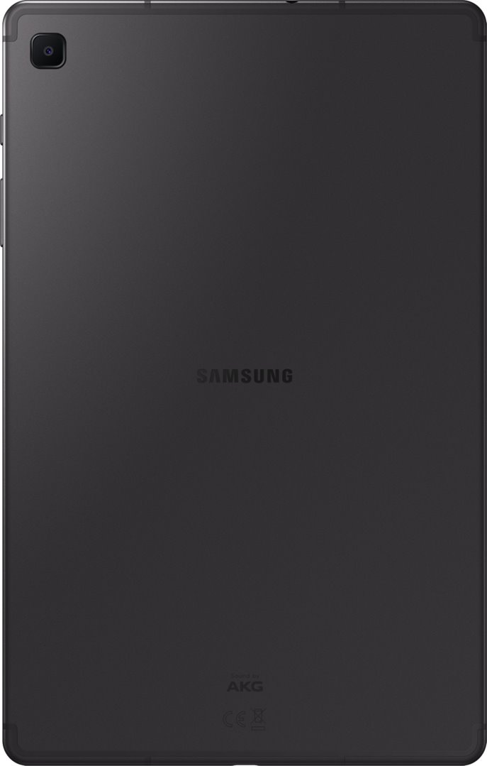 Samsung Galaxy Tab S6 Lite 10,4 LTE šedý 2022