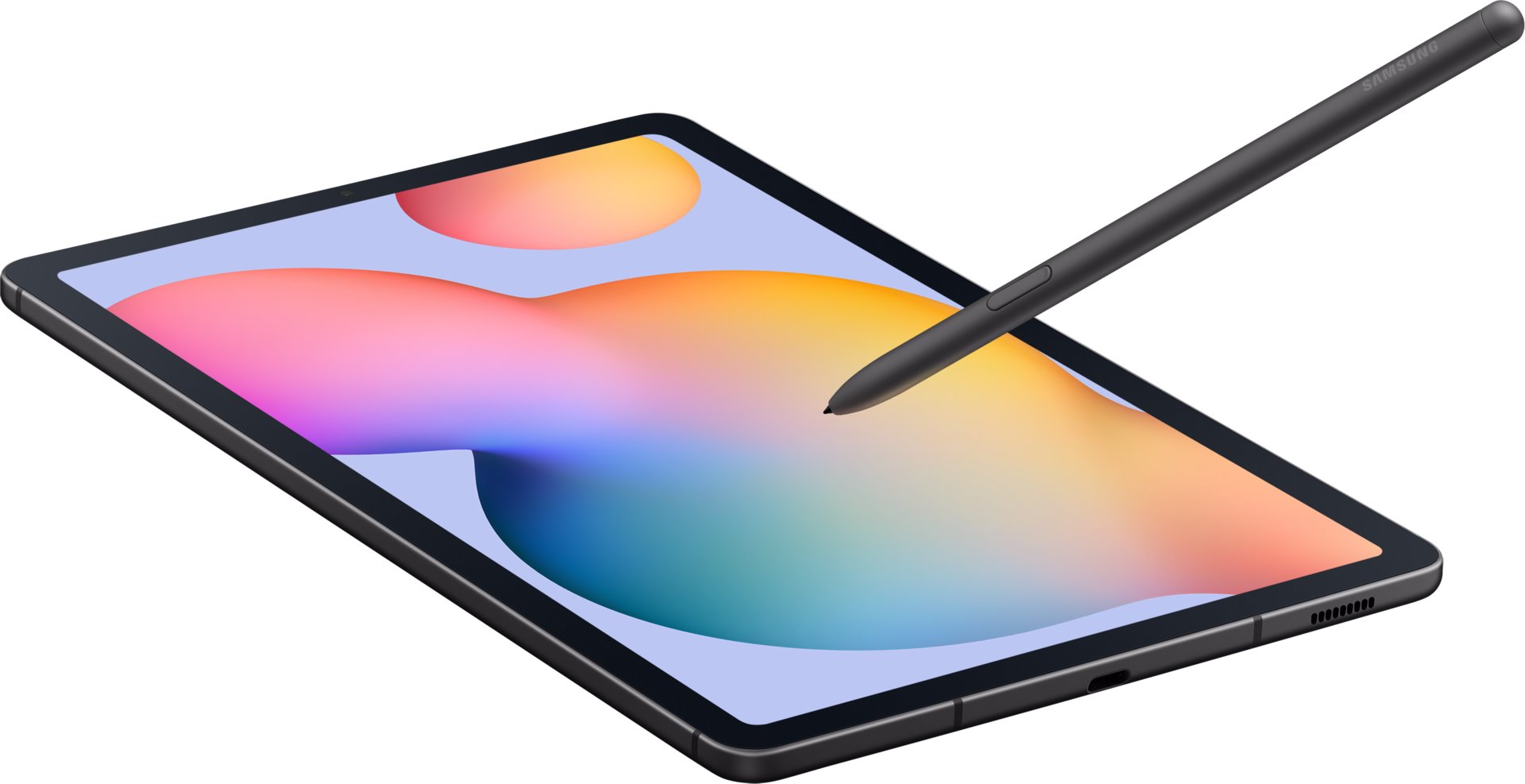 Samsung Galaxy Tab S6 Lite 10.4 Wi-Fi Grey 2022