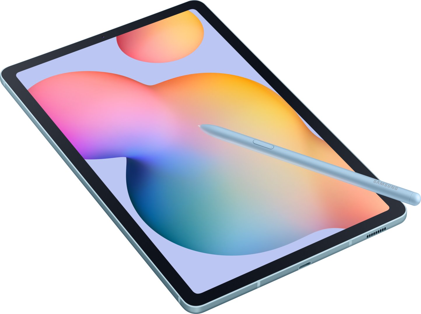 Samsung Galaxy Tab S6 Lite 10,4 Wi-Fi modrý 2022