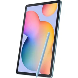 Samsung Galaxy Tab S6 Lite 10,4 Wi-Fi (SM-P610N) 64GB modrý SM-P610NZBAXEZ - Tablety