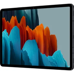 Samsung Galaxy Tab S7 11" LTE (SM-T875N) 128GB černý SM-T875NZKAEUE - Tablety