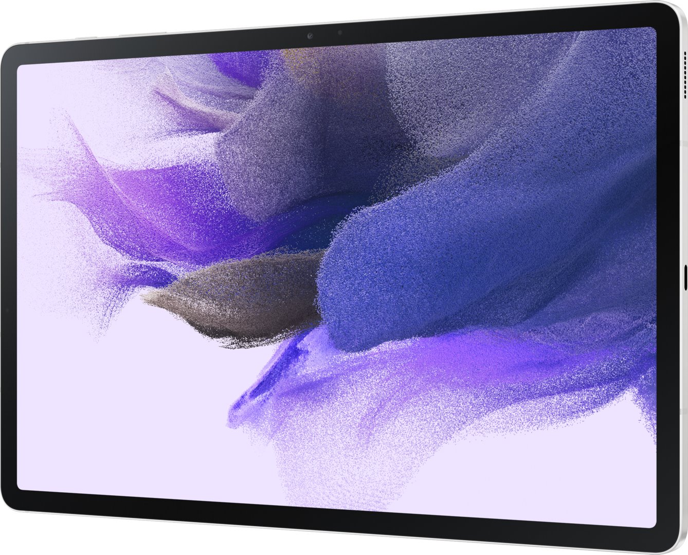 Samsung Galaxy Tab S7 FE 12,4" 5G 64GB stříbrný