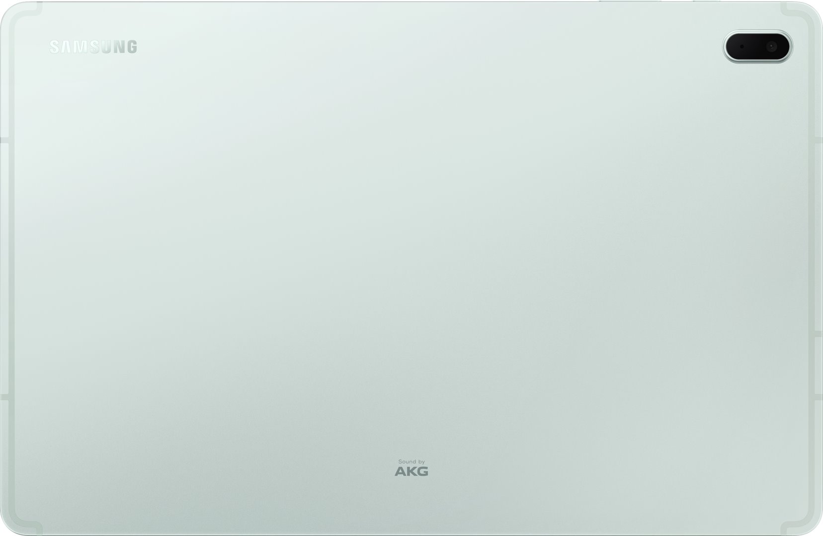 Samsung Galaxy Tab S7 FE 12,4" 5G 64GB zelený