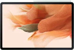 Samsung Galaxy Tab S7 FE 12,4" 5G 64GB zelený SM-T736BLGAEUE