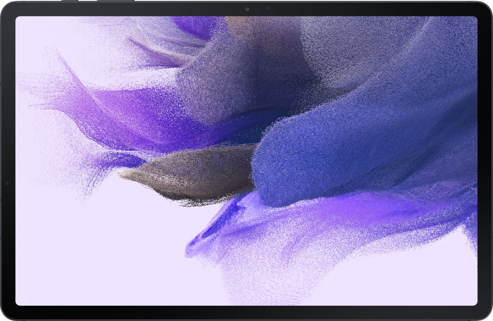 Samsung Galaxy Tab S7 FE 12,4" WiFi 64GB černý