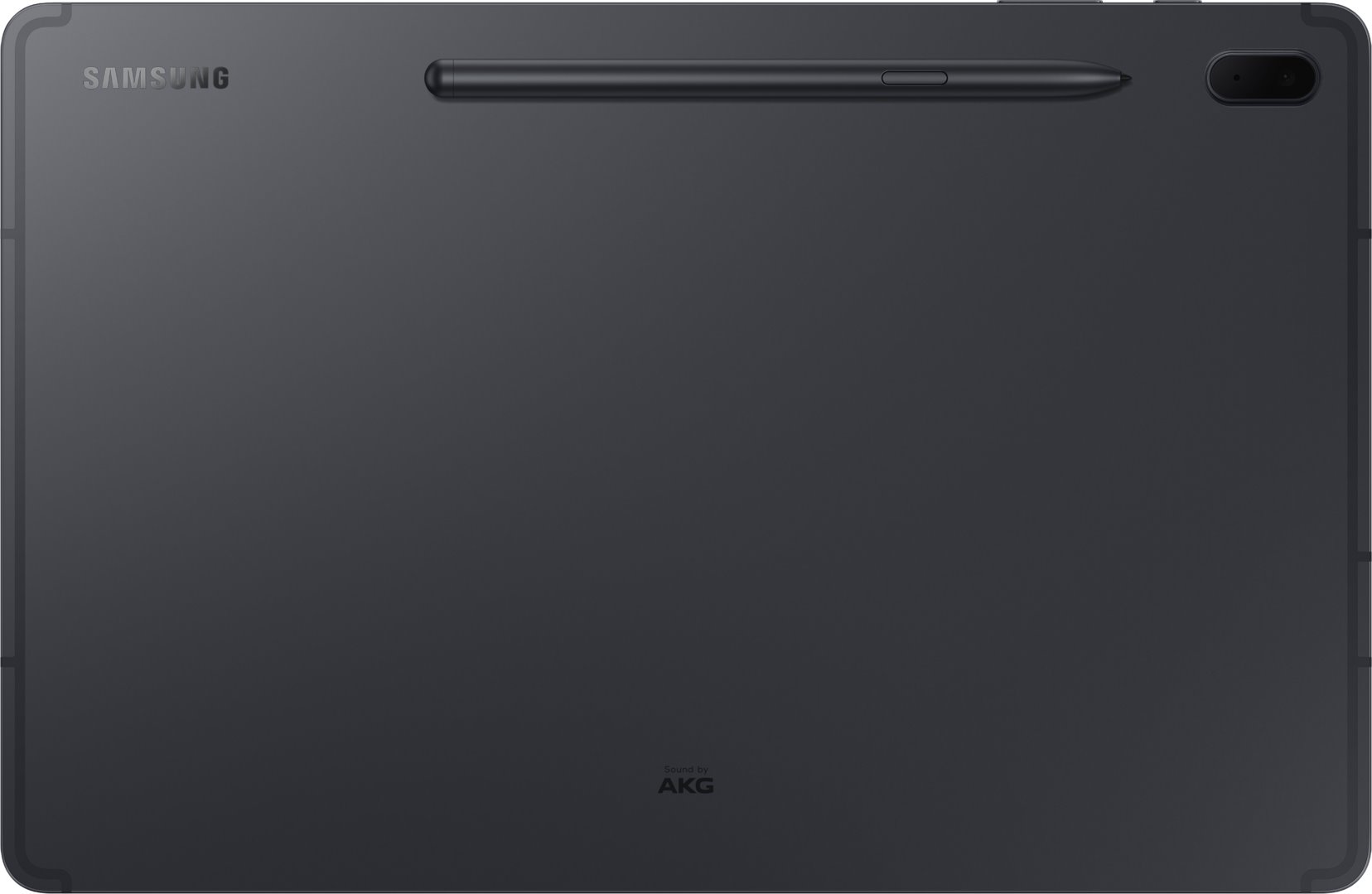 Samsung Galaxy Tab S7 FE 12,4" WiFi 64GB černý
