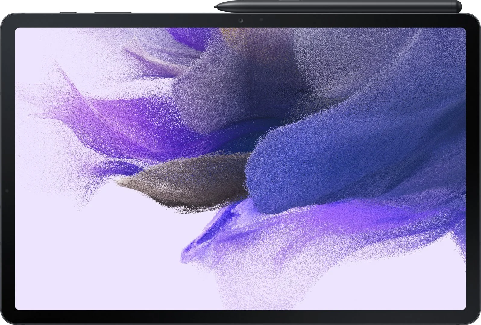 Samsung Galaxy Tab S7 FE 12,4" WiFi 64GB čierny SM-T733NZKAEUE