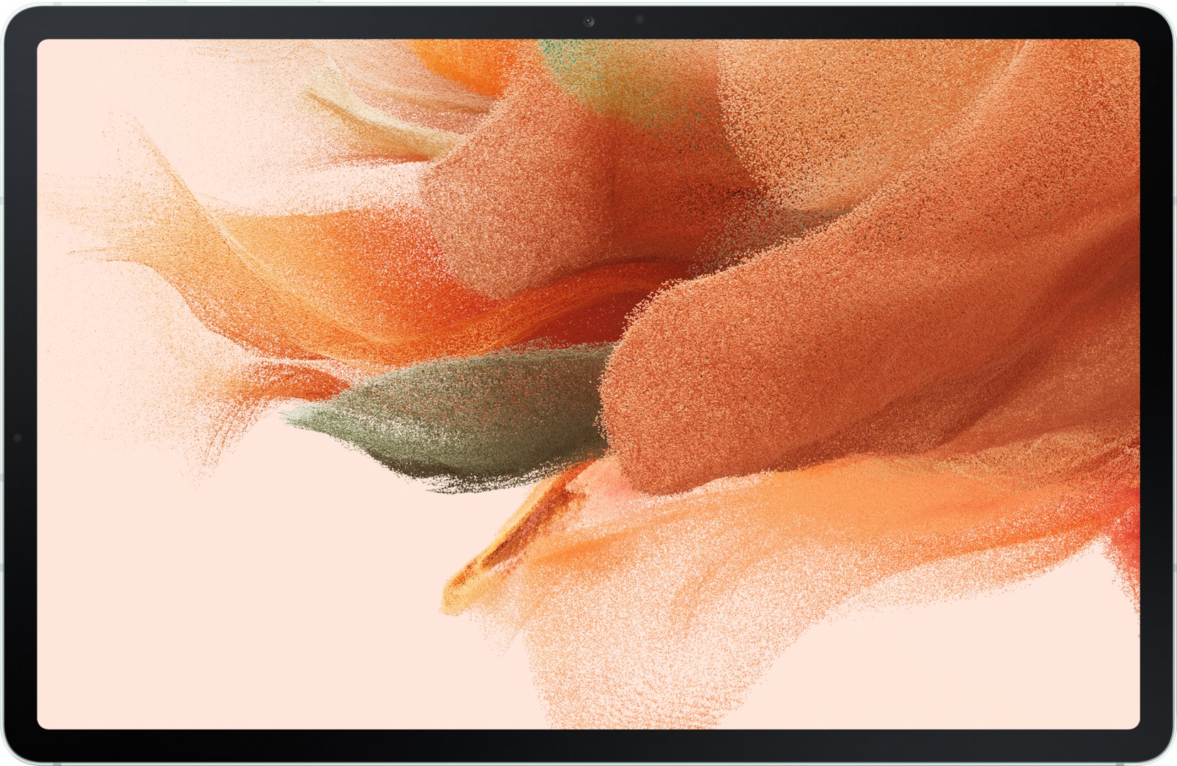 Samsung Galaxy Tab S7 FE 12,4" WiFi 64GB zelený