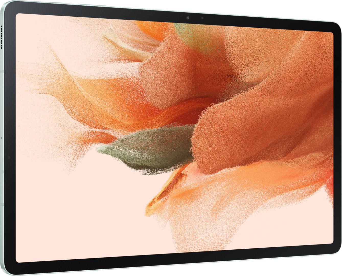 Samsung Galaxy Tab S7 FE 12,4" WiFi 64GB zelený SM-T733NLGAEUE