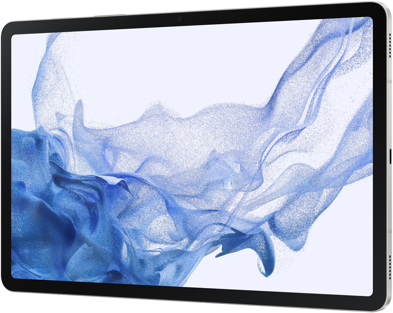 Samsung Galaxy Tab S8 11" 5G 128GB strieborný
