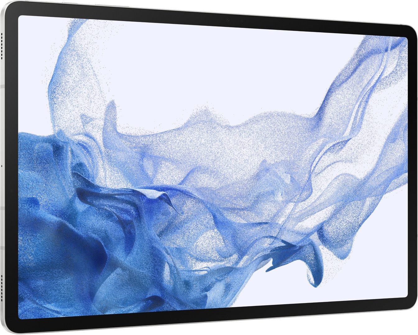 Samsung Galaxy Tab S8+ 12,4" 5G 128GB stříbrný