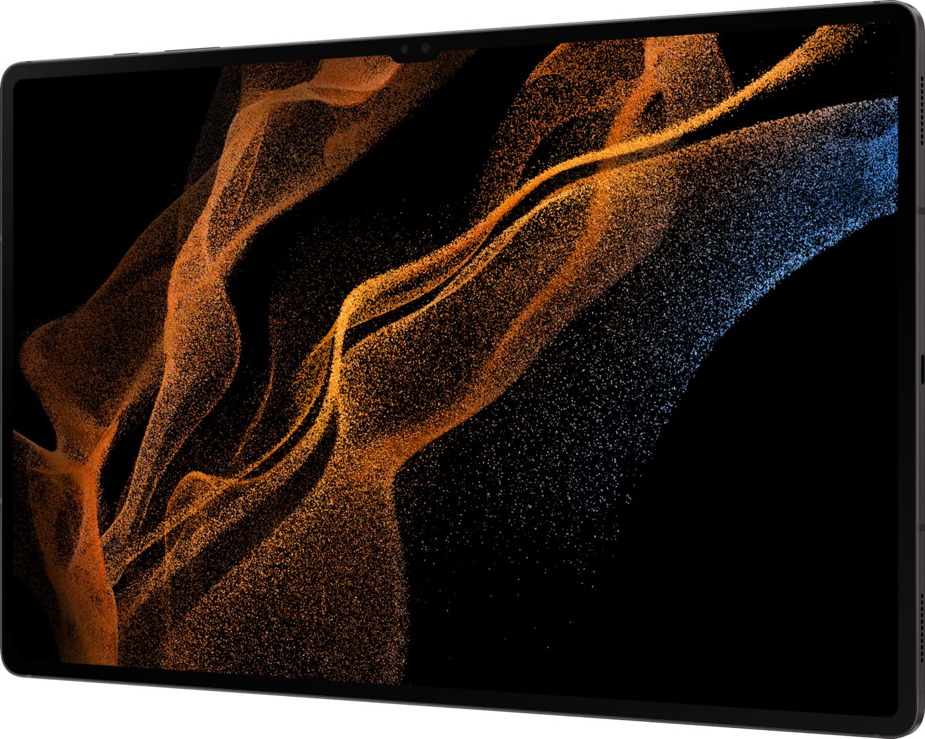 Samsung Galaxy Tab S8 Ultra 14,6" 5G 128GB Graphite