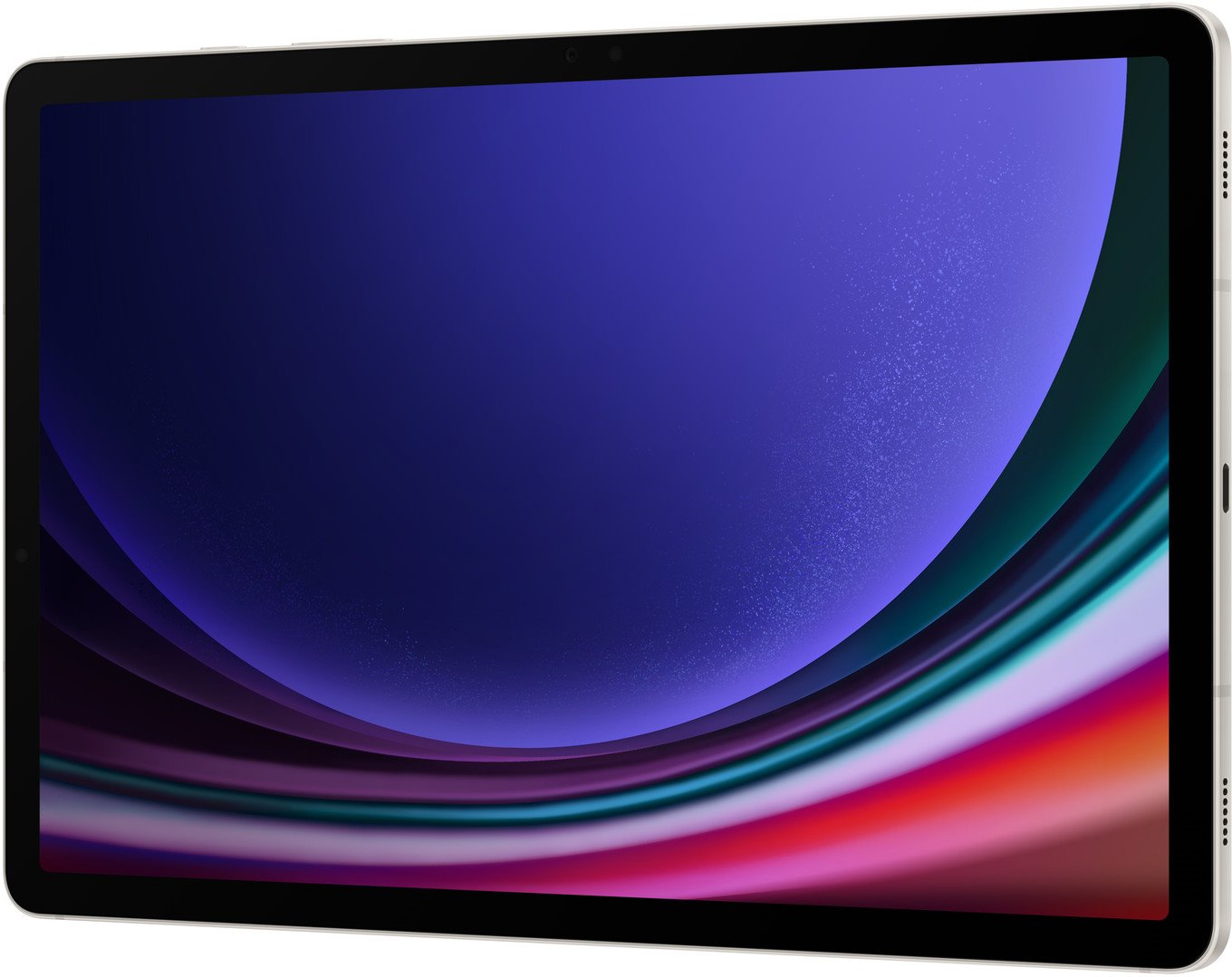 Samsung Galaxy Tab S9 11" 5G 128GB béžová