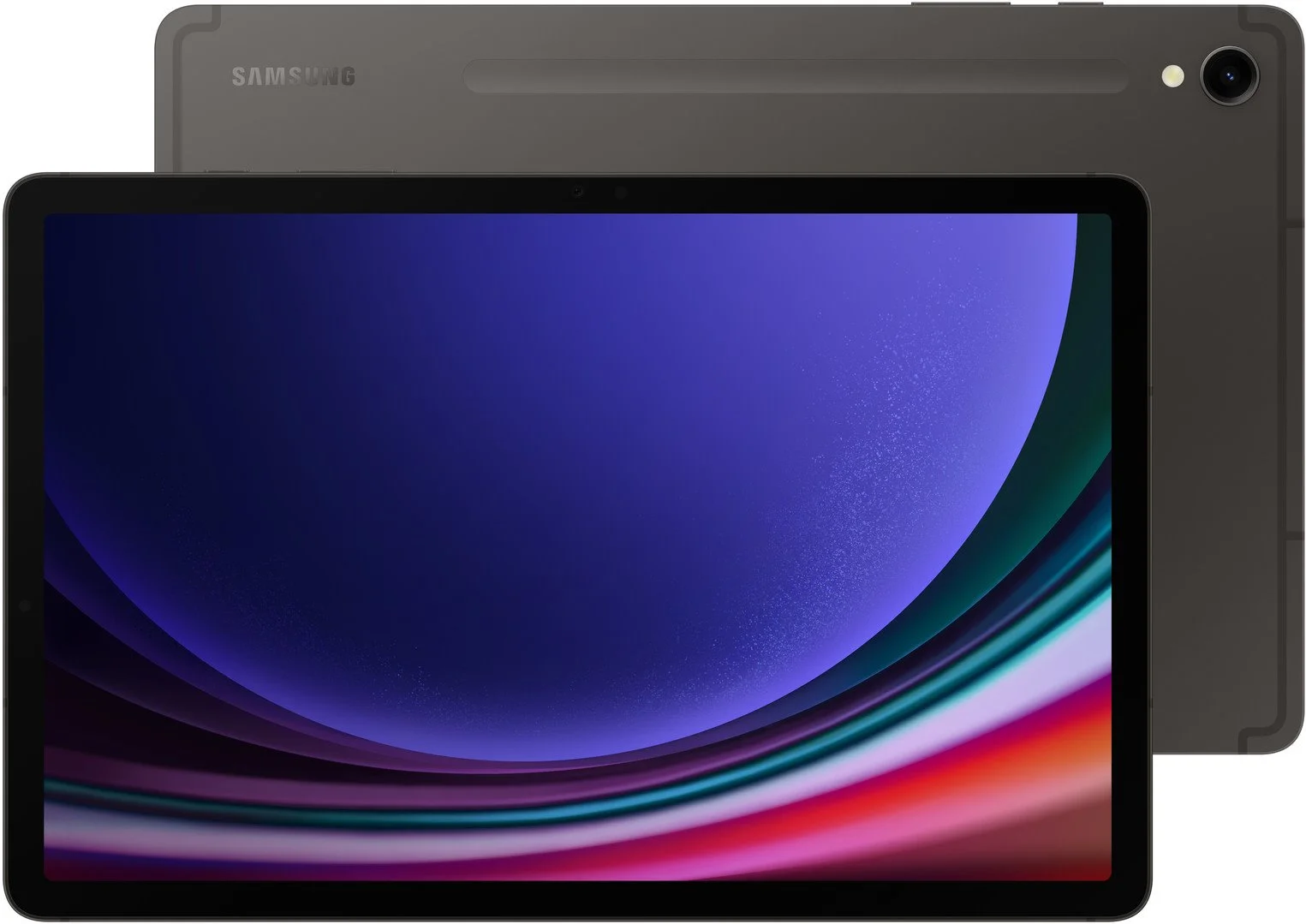 Samsung Galaxy Tab S9 11" 5G 128GB Graphite