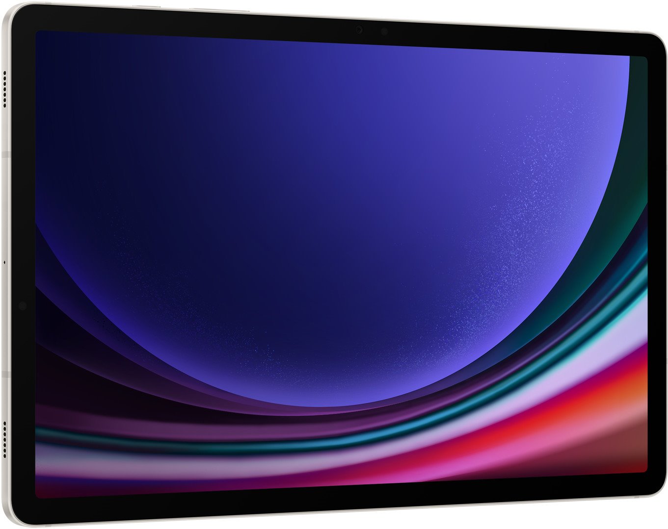 Samsung Galaxy Tab S9 11" 5G 256GB grafitová