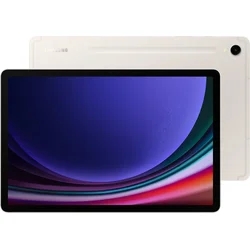 Samsung Galaxy Tab S9 11" Wi-Fi 128GB béžová