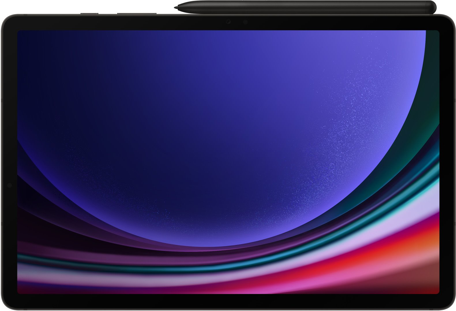Samsung Galaxy Tab S9 11" Wi-Fi 256 GB Graphite