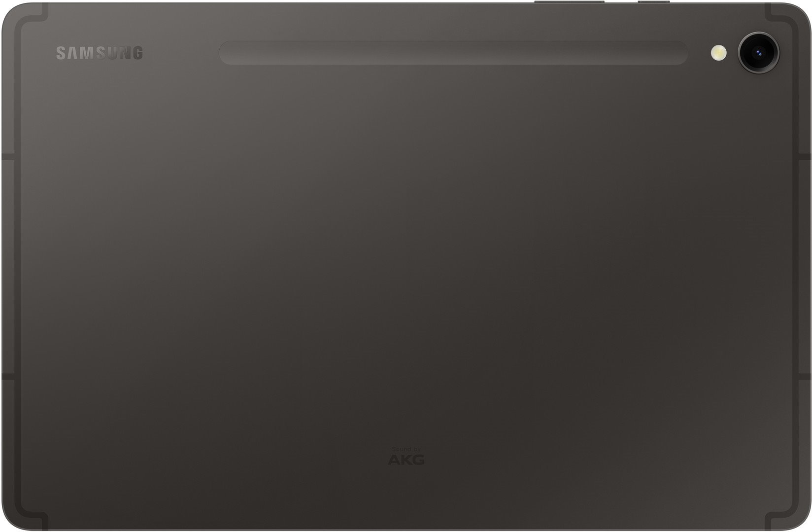 Samsung Galaxy Tab S9 11" Wi-Fi 256 GB Graphite