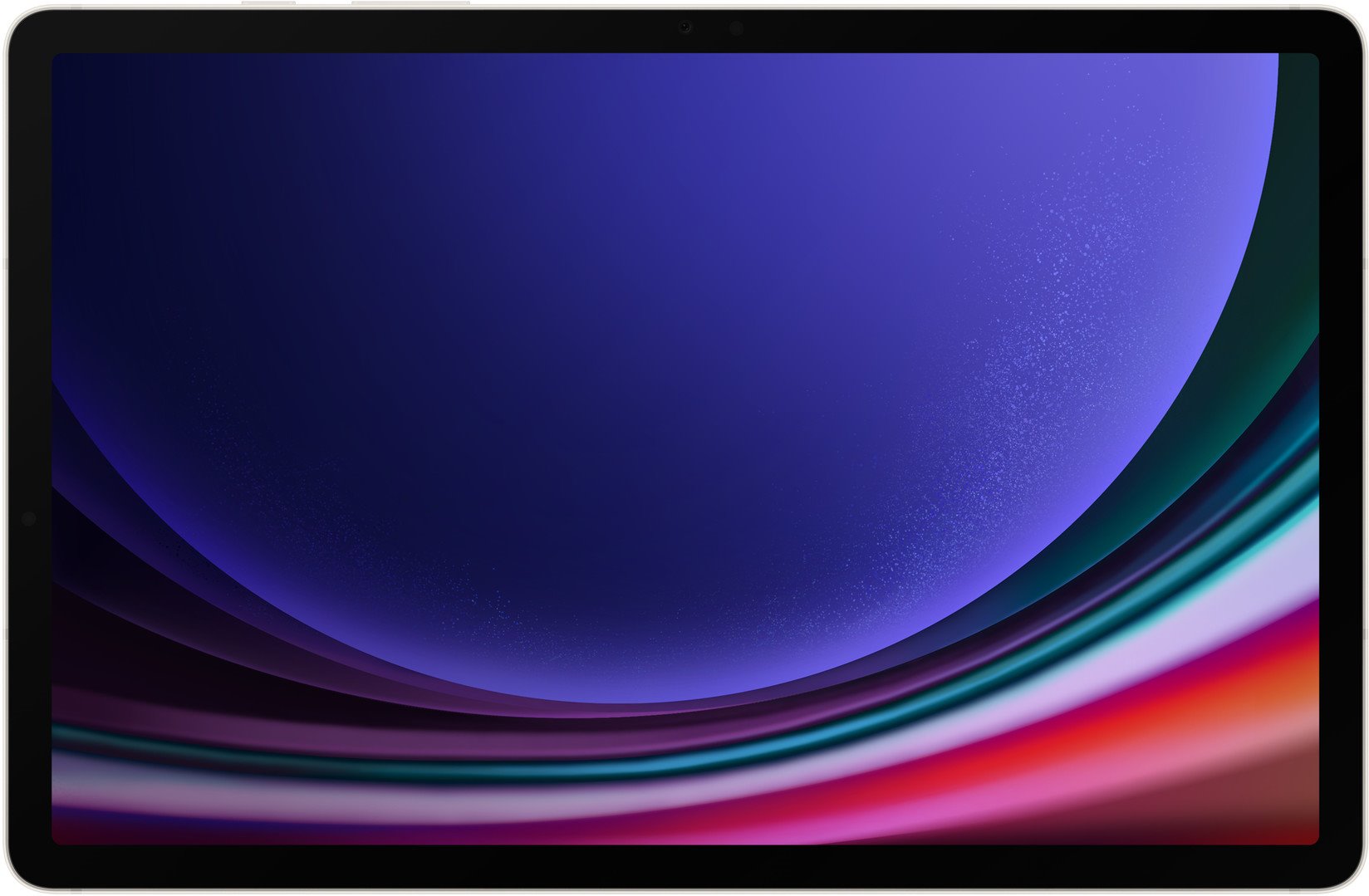 Samsung Galaxy Tab S9 11" Wi-Fi 256GB béžový