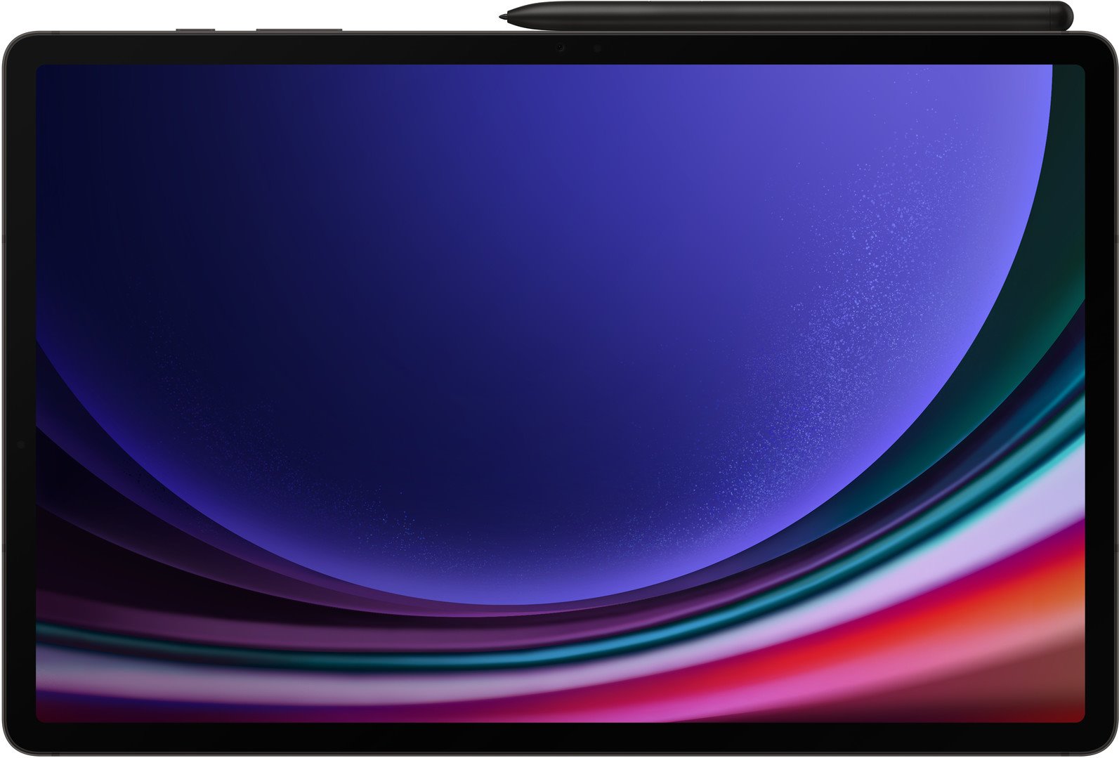 Samsung Galaxy Tab S9+ 12,4" 5G 512GB grafitový