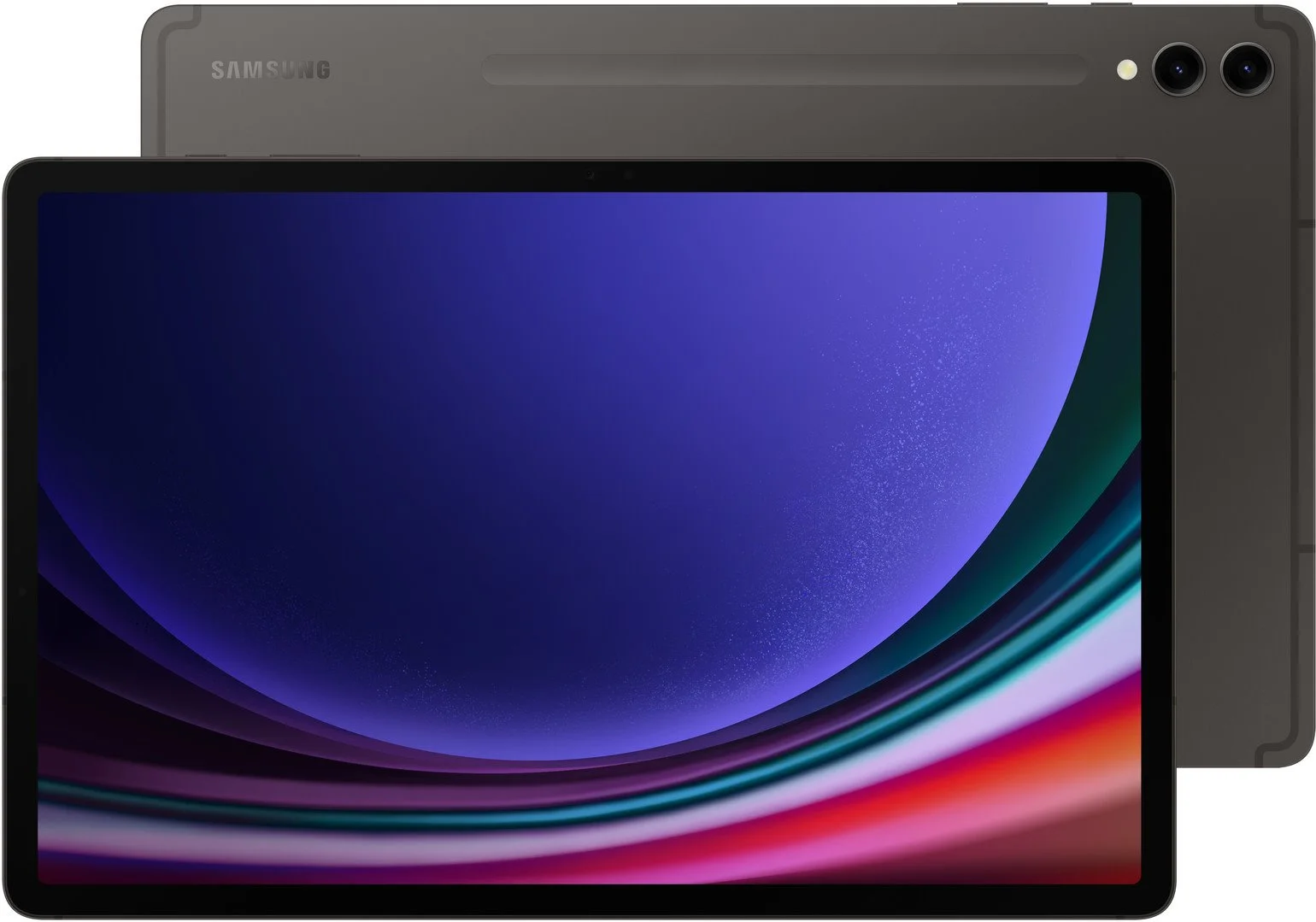 Samsung Galaxy Tab S9+ 12,4" 5G 512GB grafitový
