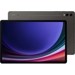 Samsung Galaxy Tab S9+ 12,4" Wi-Fi 512 GB Graphite