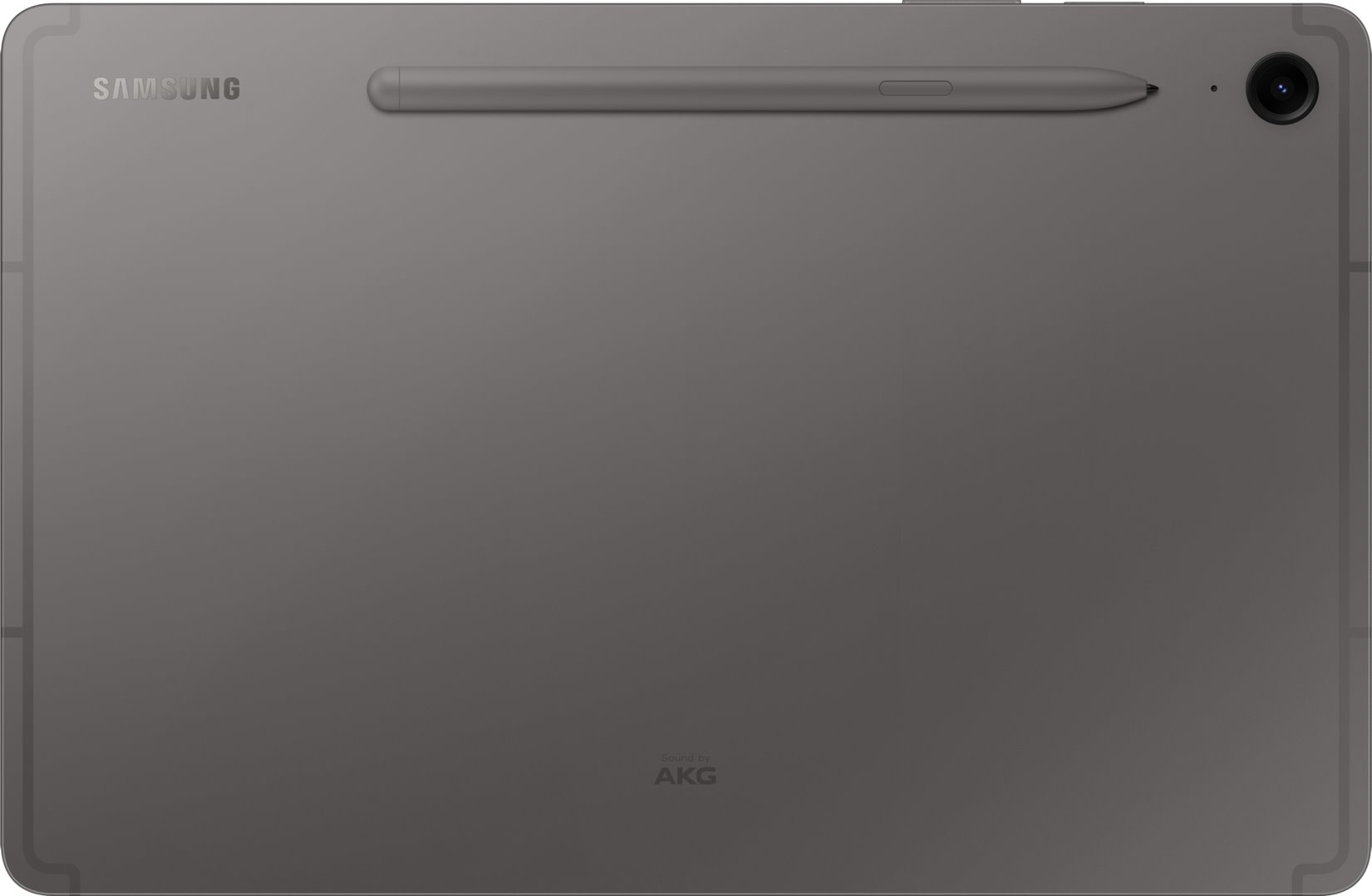 Samsung Galaxy Tab S9 FE 10,9" 5G 128GB Graphite
