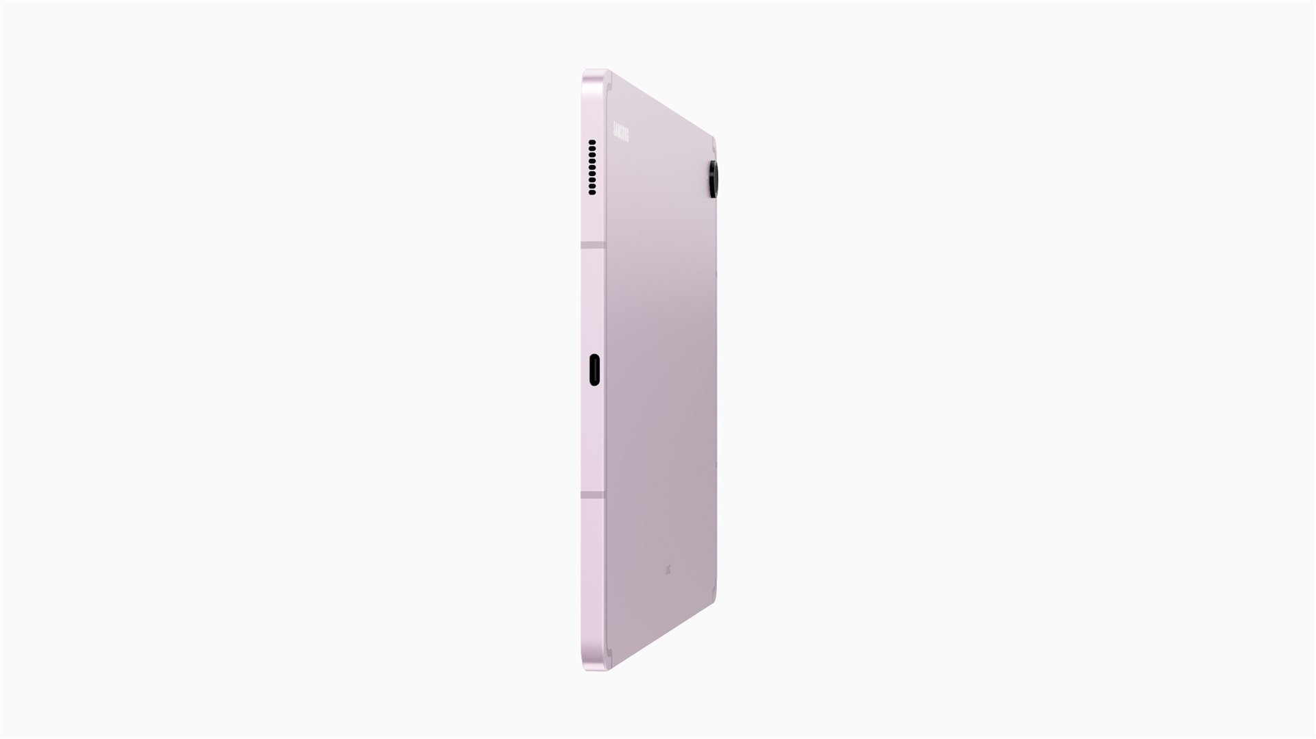 Samsung Galaxy Tab S9 FE 10,9" Wi-Fi 128GB růžový