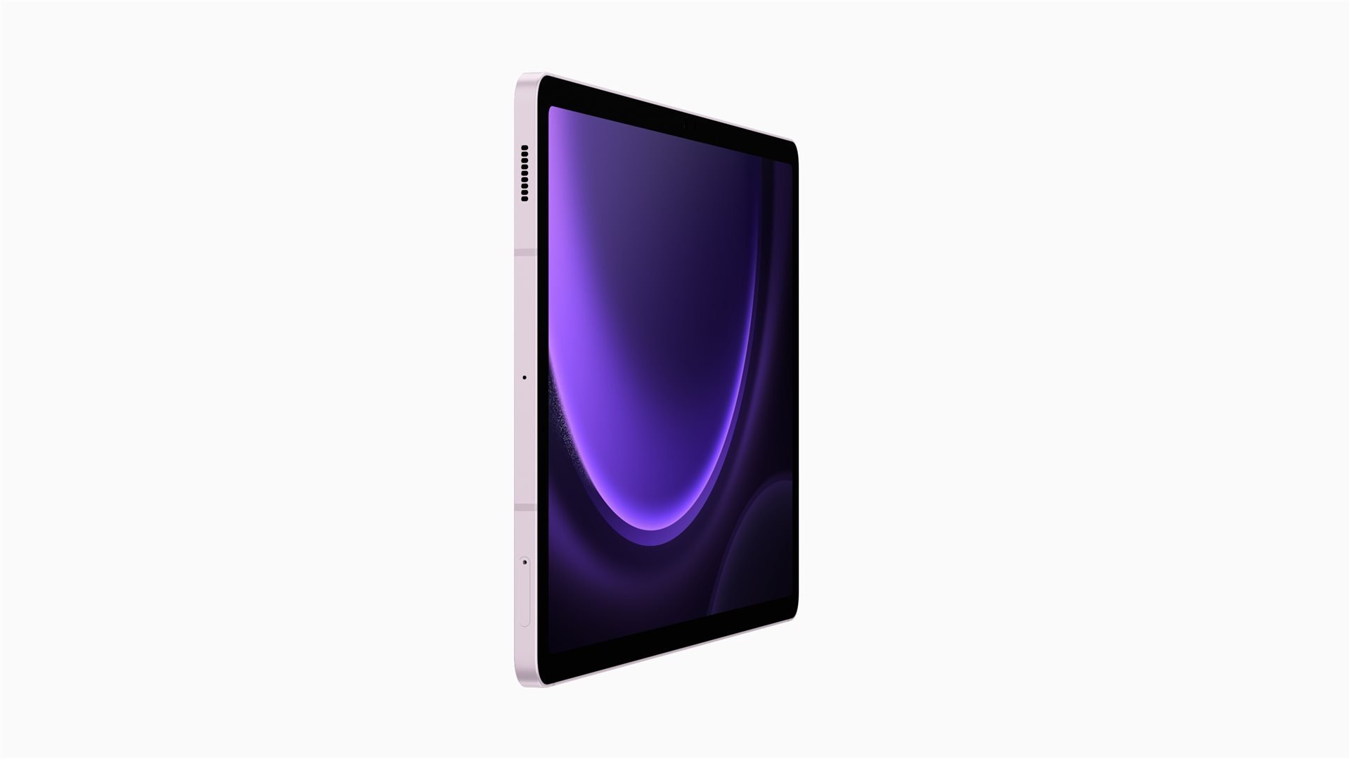 Samsung Galaxy Tab S9 FE 10,9" Wi-Fi 128GB růžový