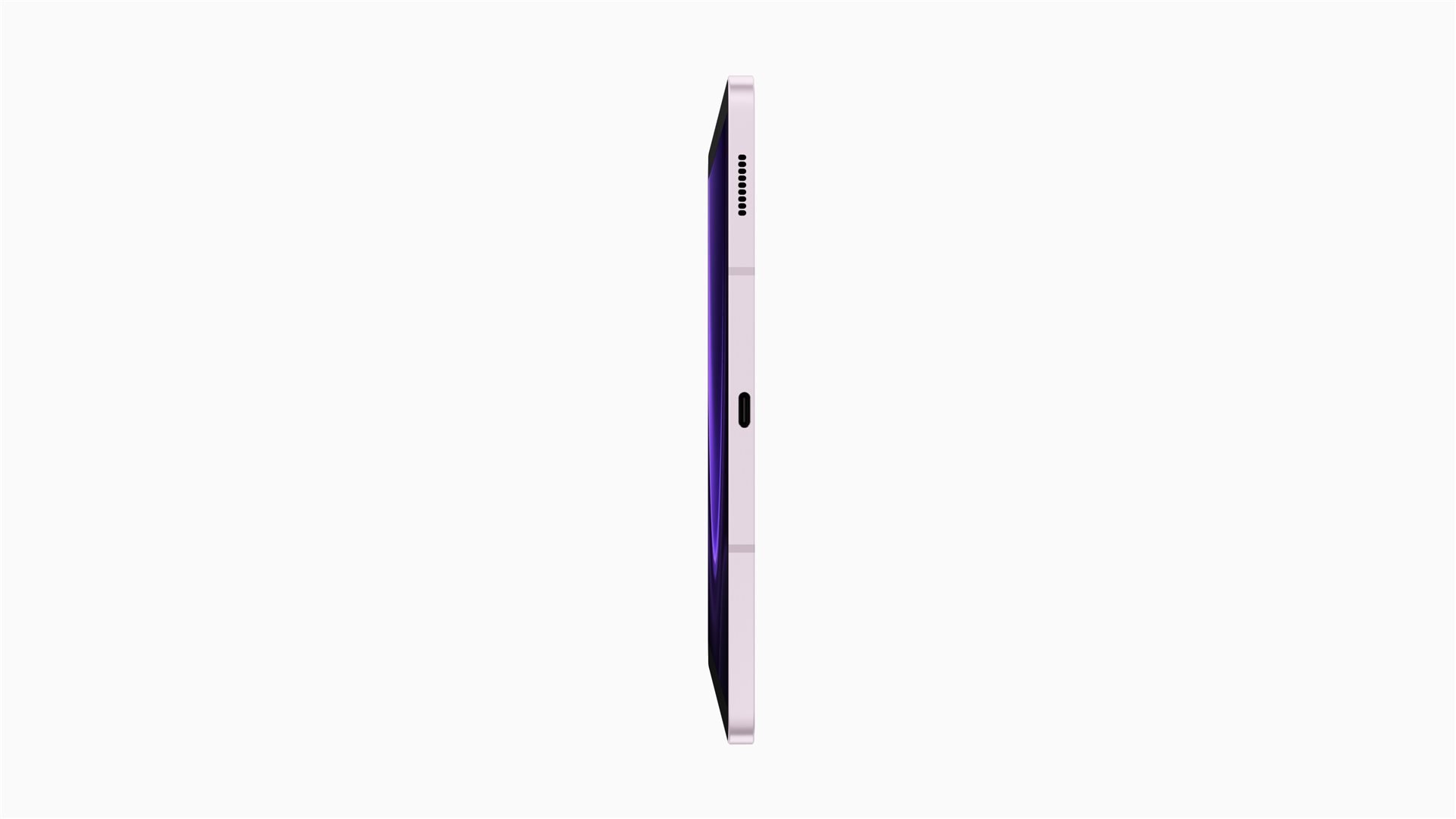 Samsung Galaxy Tab S9 FE 10,9" Wi-Fi 128GB růžový