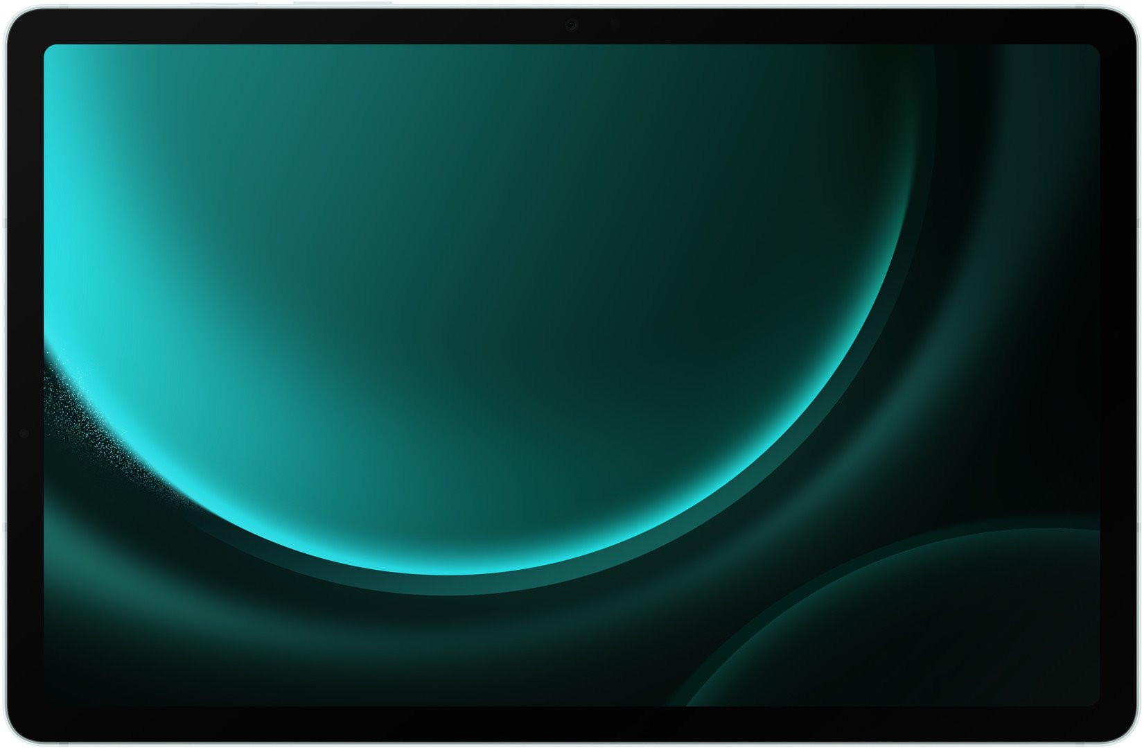 Samsung Galaxy Tab S9 FE 10,9" Wi-Fi 256GB zelený