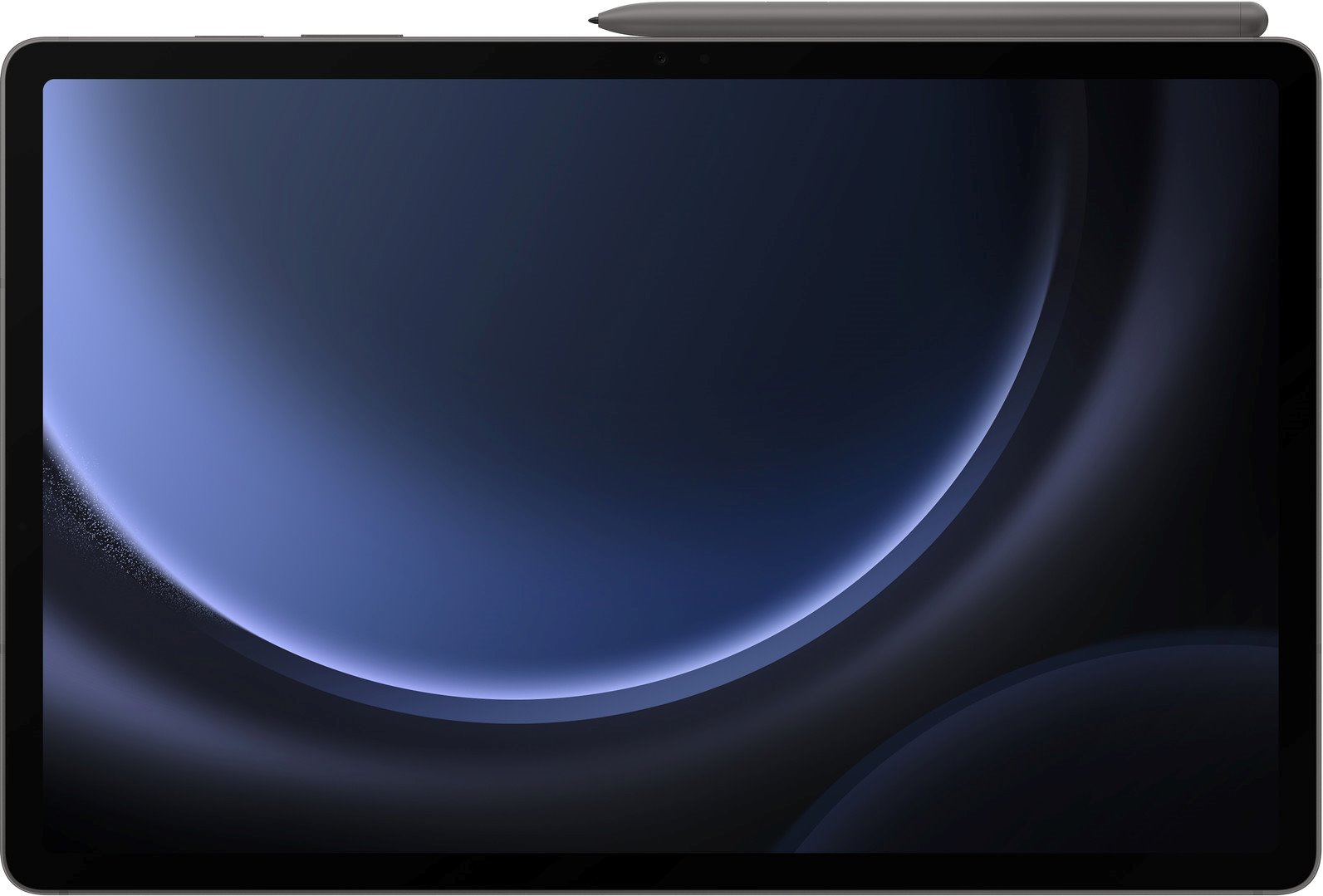 Samsung Galaxy Tab S9 FE+ 12,4" Wi-Fi 128GB grafitový