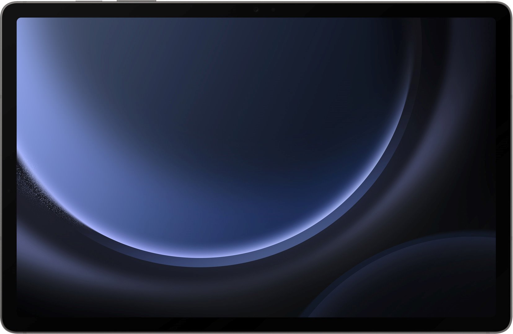 Samsung Galaxy Tab S9 FE+ 12,4" Wi-Fi 256 GB Graphite