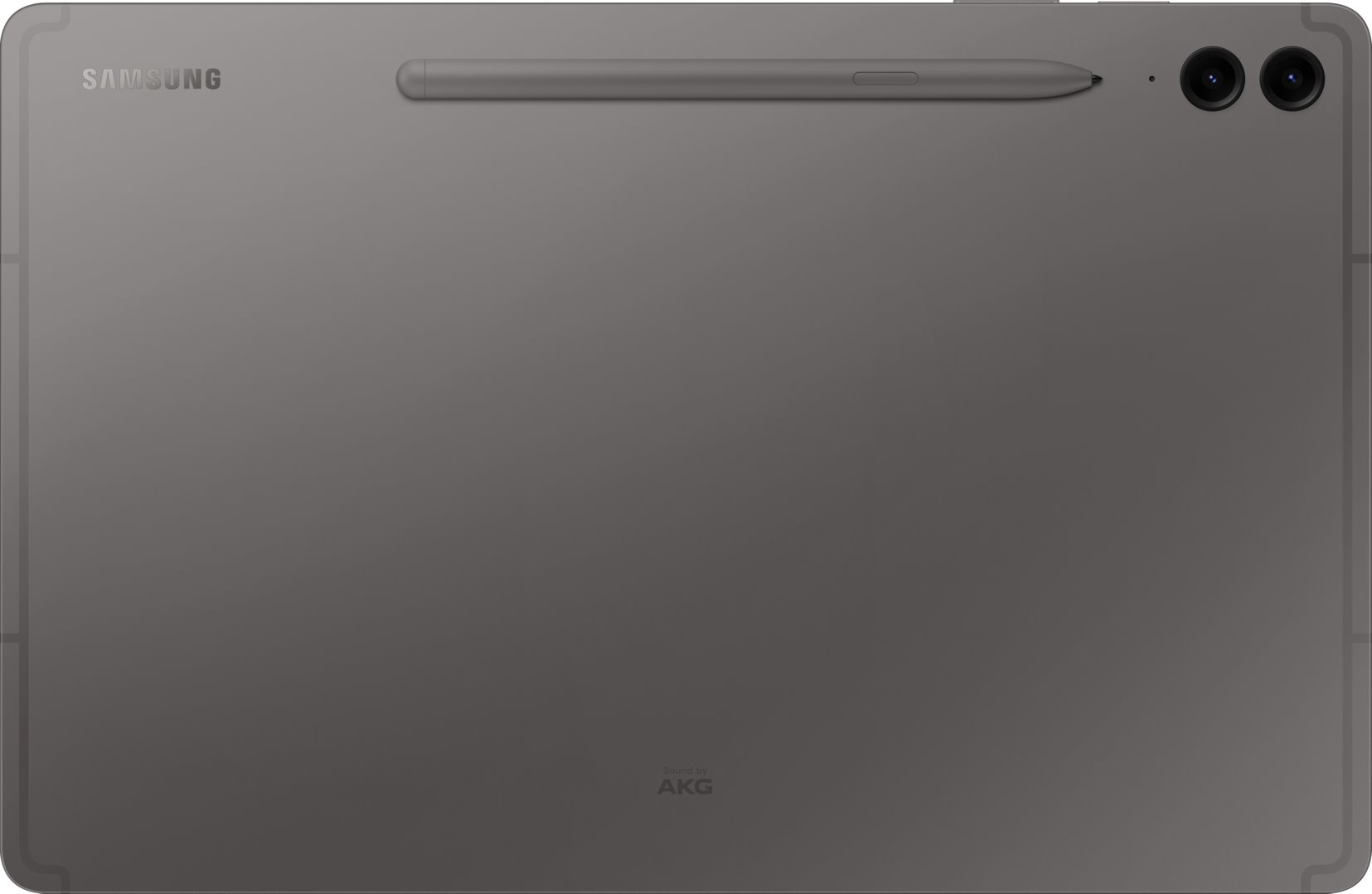 Samsung Galaxy Tab S9 FE+ 12,4" Wi-Fi 256GB grafitový