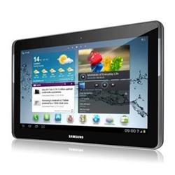 SAMSUNG Galaxy Tab2 P5110, 10,1", 16 GB, Wi-Fi, silver