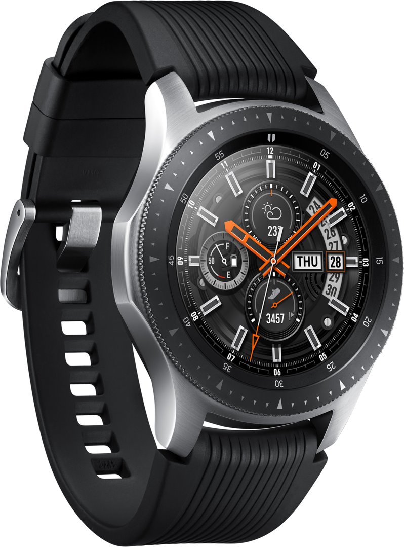 samsung galaxy watch 46mm telstra