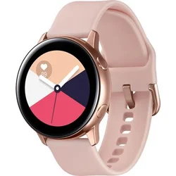 Samsung Galaxy Watch Active SM-R500N - růžovo-zlaté