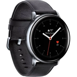 Samsung Galaxy Watch Active2 40mm LTE stříbrné