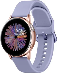 Samsung Galaxy Watch Active2 40mm SM-R830N - Violet Edition